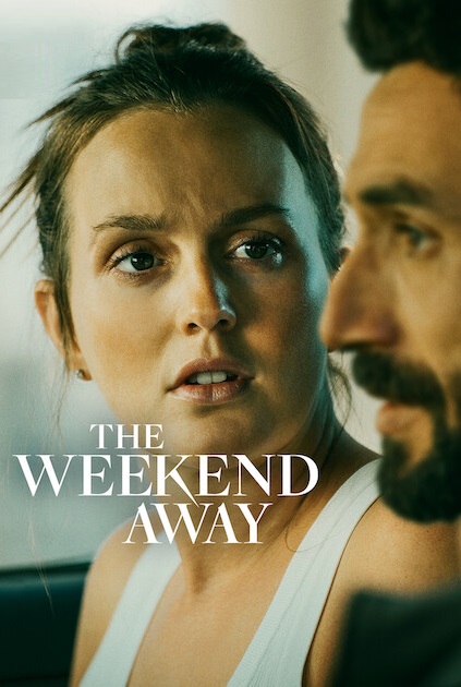The Weekend Away [HD] (2022)