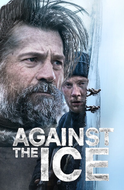 Against the Ice [HD] (2022)