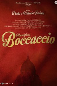 Maraviglioso Boccaccio [HD] (2015)