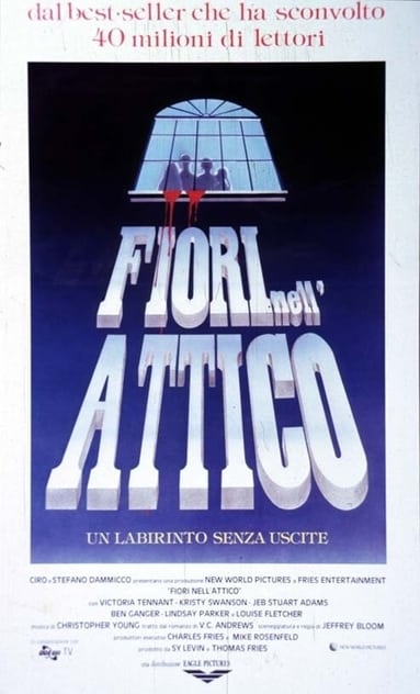 Fiori nell’attico [HD] (1987)