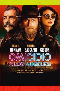 Omicidio a Los Angeles [HD] (2022)
