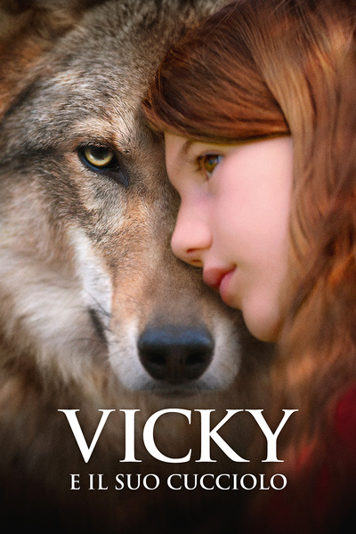 Vicky e il suo cucciolo [HD] (2021)