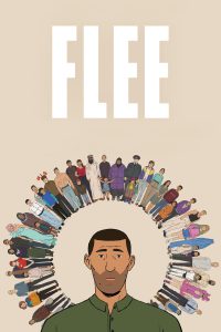 Flee [Sub-ITA] (2021)