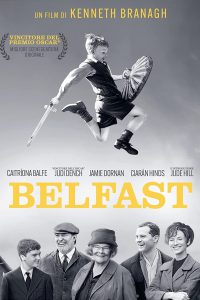 Belfast [B/N] [HD] (2021)