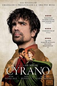 Cyrano [HD] (2022)