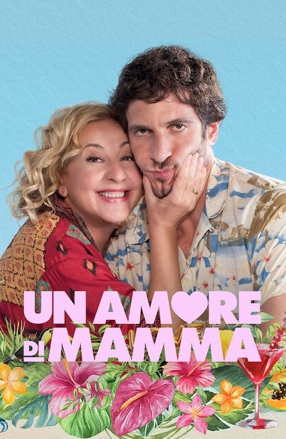 Amore di mamma [HD] (2022)