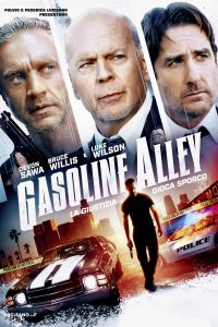 Gasoline Alley [HD] (2022)