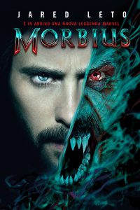 Morbius [HD] (2022)