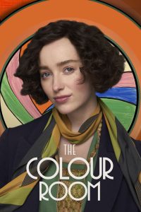 The Colour Room [HD] (2021)