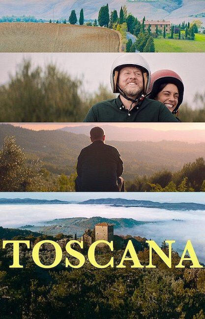 Toscana [HD] (2022)