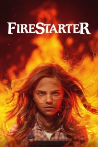 Firestarter [HD] (2022)