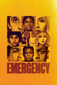 Emergency [HD] (2022)
