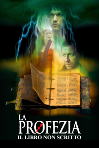 La profezia – Il libro non scritto (2005)