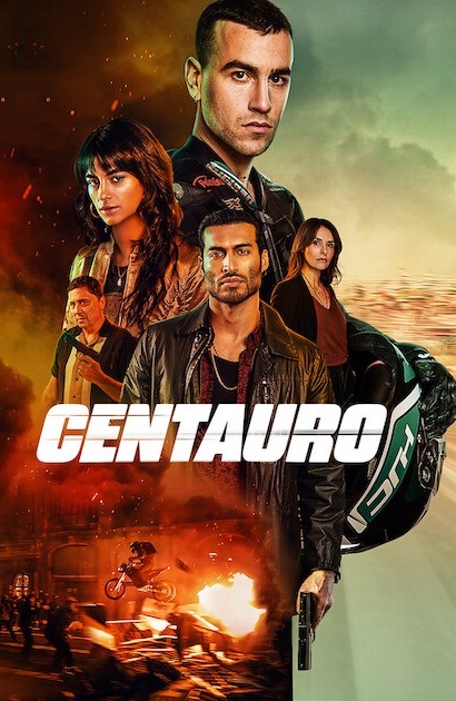Centauro [HD] (2022)