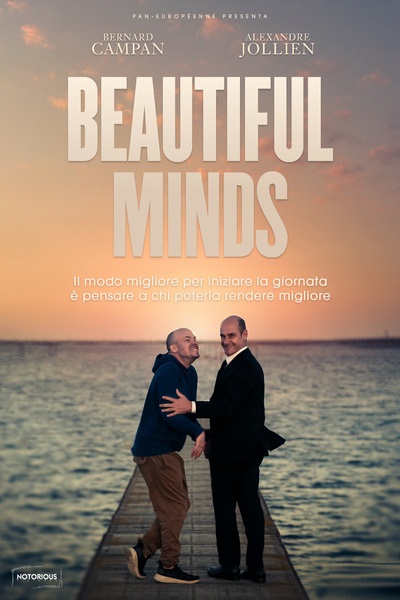 Beautiful Minds (2022)