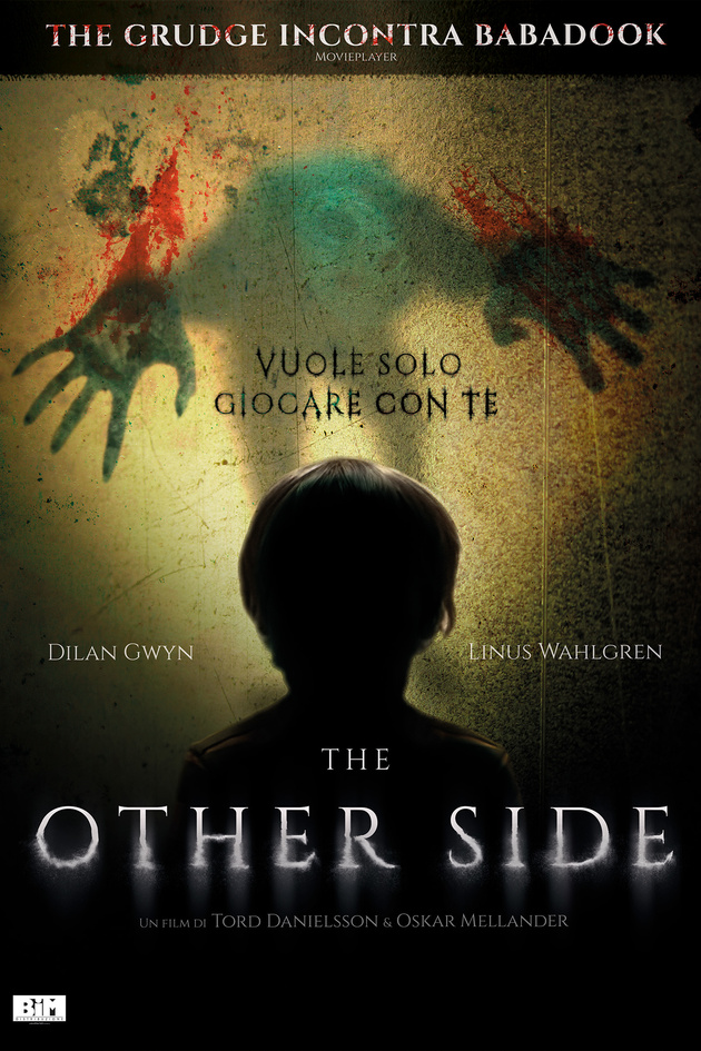The Other Side [HD] (2020)