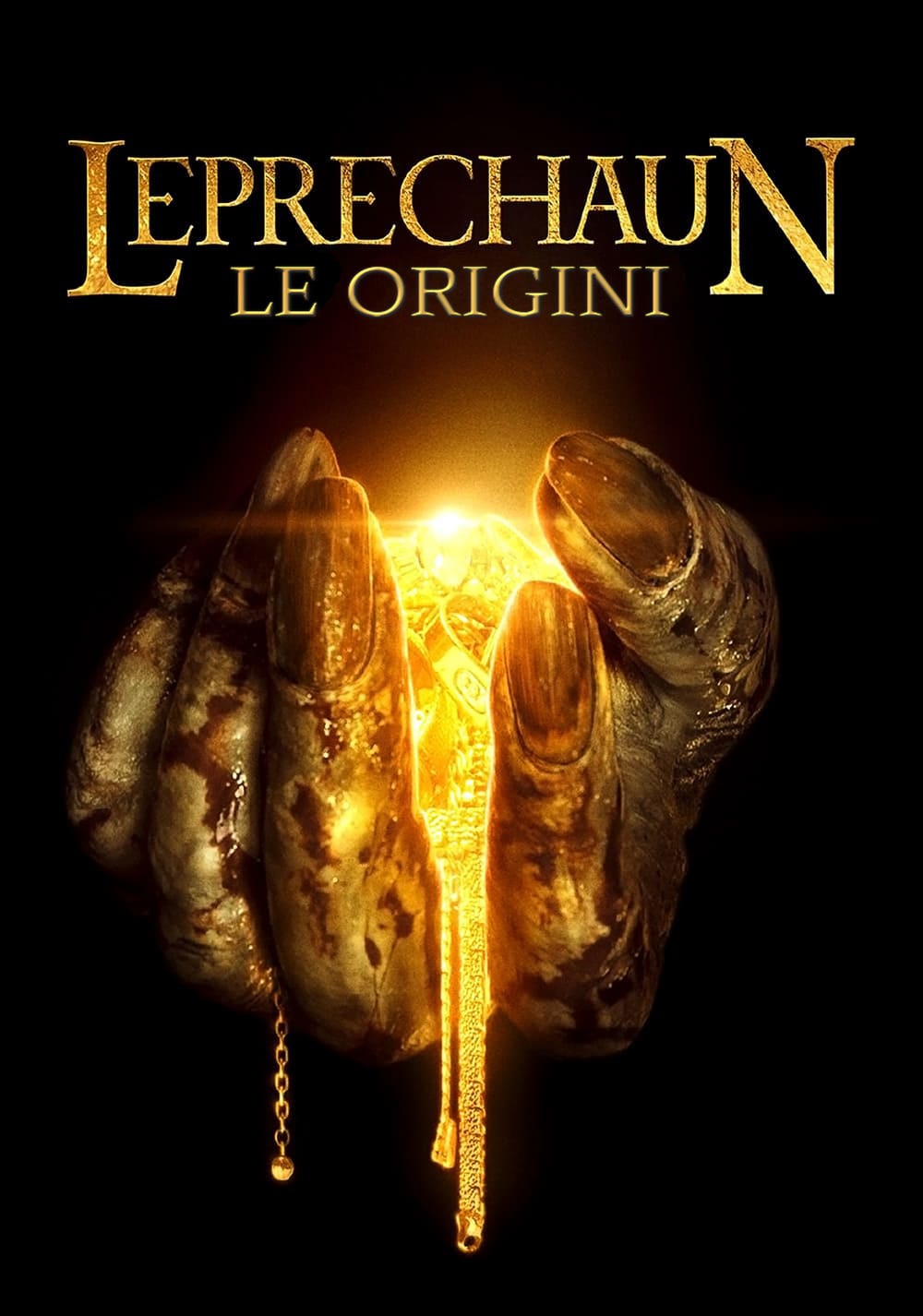 Leprechaun: Le origini [HD] (2014)