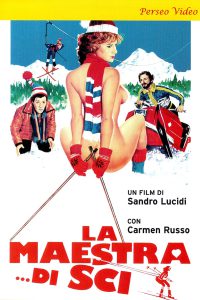 La maestra… di sci (1981)