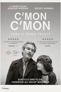 C’mon C’mon [B/N] [HD] (2021)