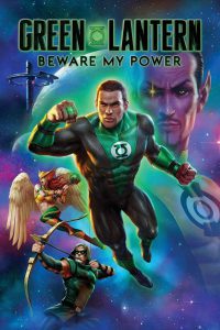 Green Lantern: Beware My Power [Sub-ITA] (2022)
