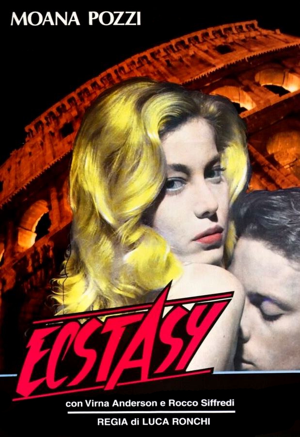 Ecstasy (1989)