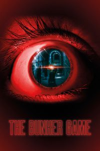 The Bunker Game [HD] (2022)