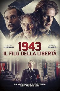 1943 – Il filo della libertà [HD] (2021)