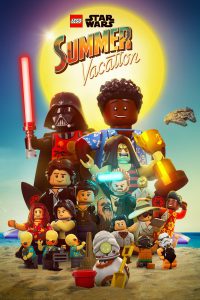 LEGO Star Wars: Summer Vacation [HD] (2022)