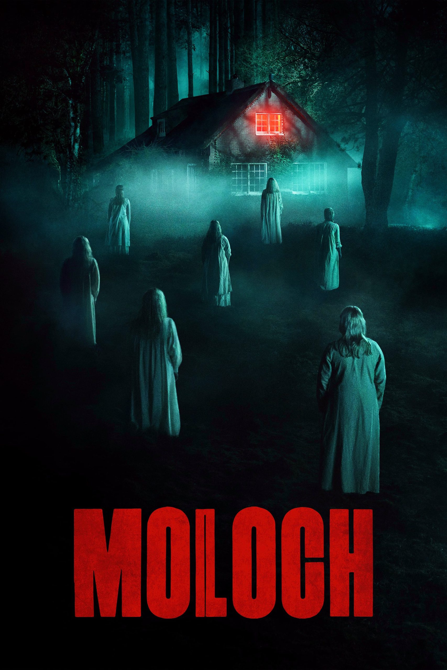 Moloch [Sub-ITA] (2022)