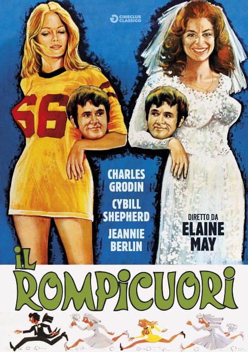 Il rompicuori (1972)
