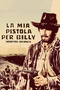 La mia pistola per Billy [HD] (1973)