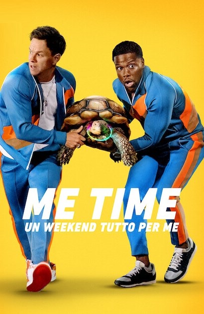 Me Time – Un weekend tutto per me [HD] (2022)