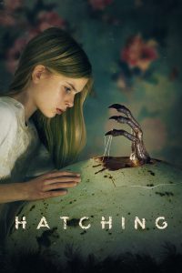 Hatching [Sub-ITA] (2022)