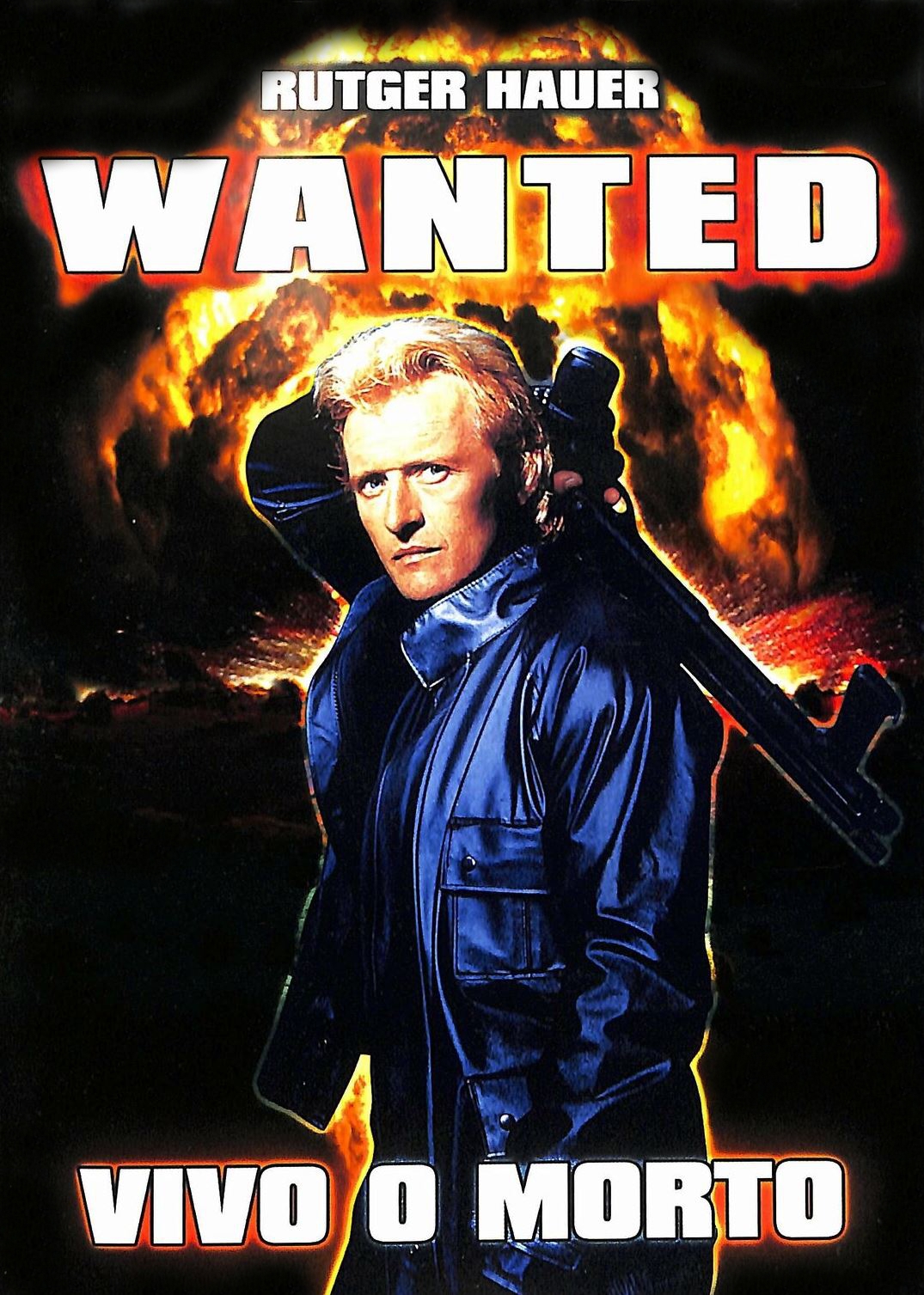Wanted – Vivo o morto (1987)