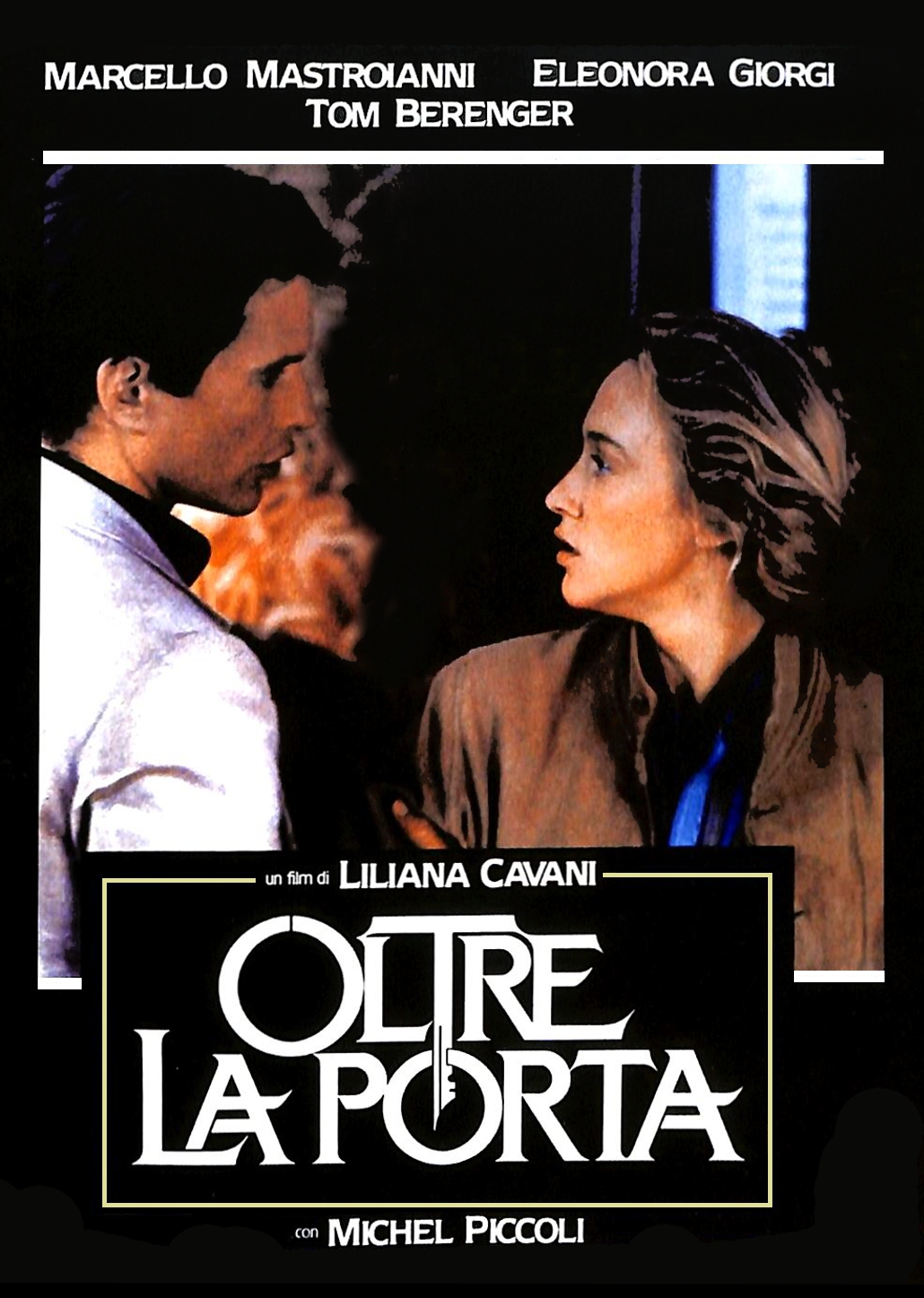Oltre la porta (1982)