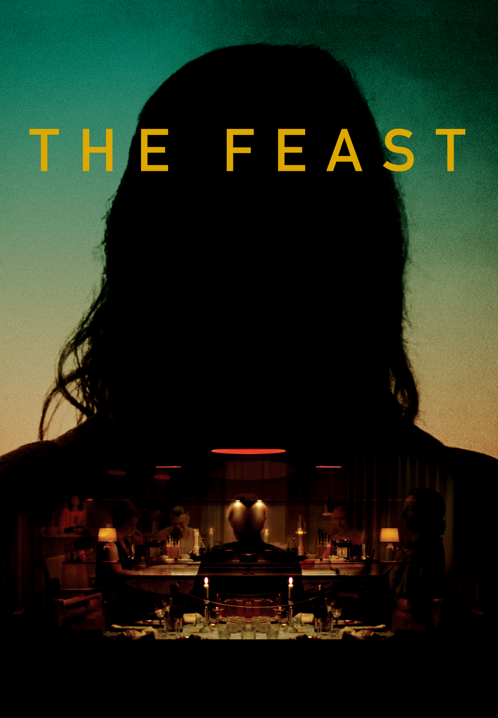 The Feast [HD] (2021)