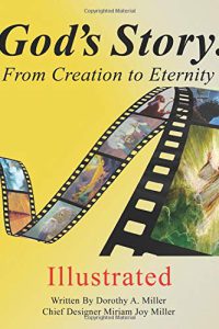 God’s Story: From Creation to Eternity (1996)