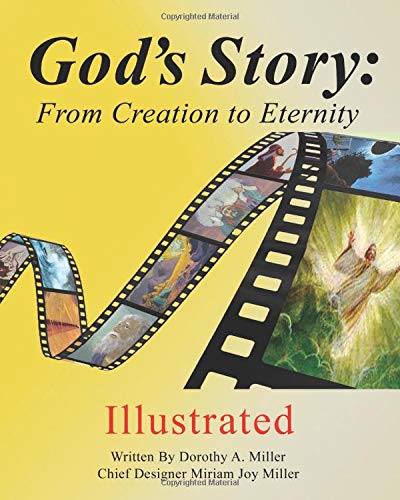 God’s Story: From Creation to Eternity (1996)