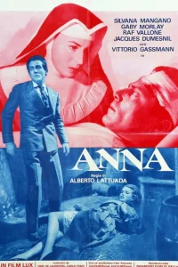 Anna [B/N] (1951)