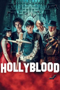HollyBlood [HD] (2022)