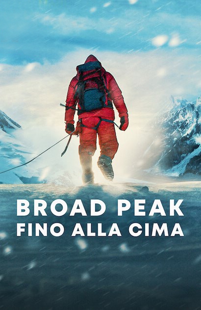 Broad Peak – Fino alla cima [HD] (2022)