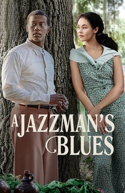 A Jazzman’s Blues [HD] (2022)