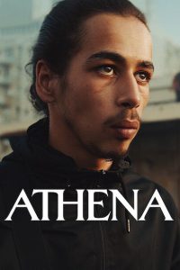 Athena [HD] (2022)