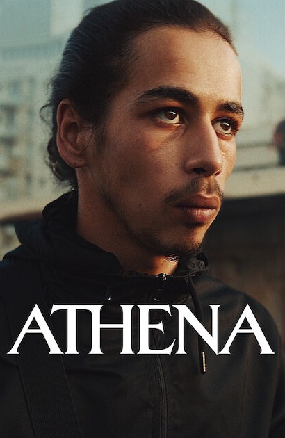 Athena [HD] (2022)