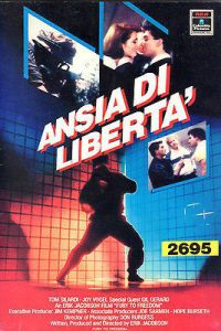 Ansia di liberta’ (1985)
