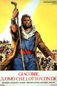Giacobbe, l’uomo che lottò con Dio (1963)