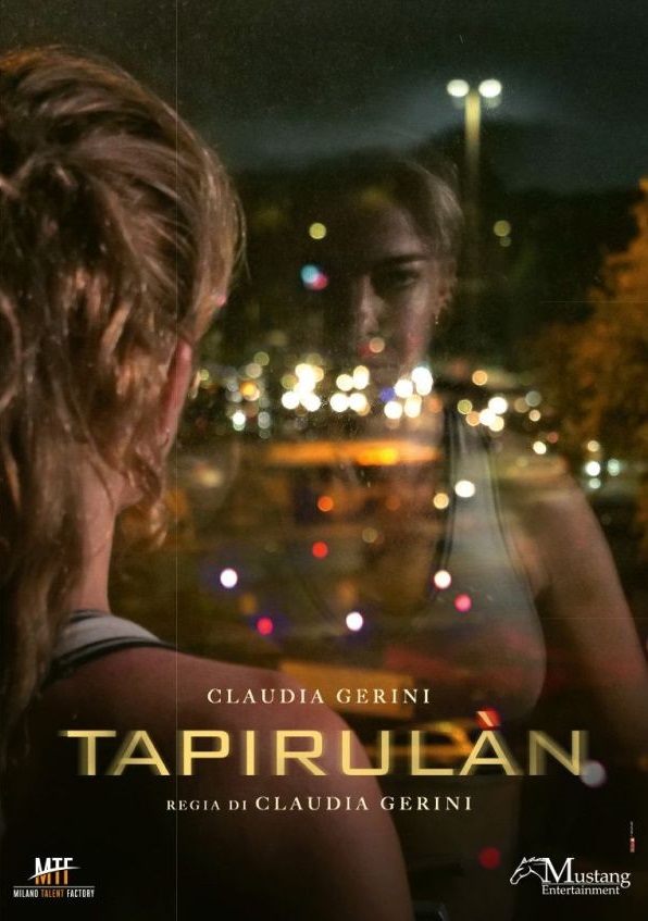 Tapirulàn (2021)