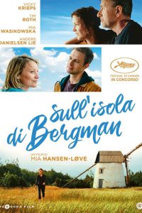 Sull’isola di Bergman [HD] (2021)
