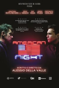 American Night [HD] (2021)