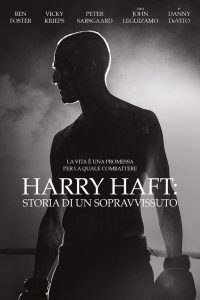 Harry Haft – Storia di un sopravvissuto [HD] (2022)